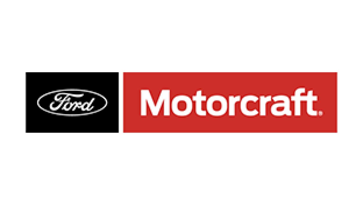 Motorcraft Logo