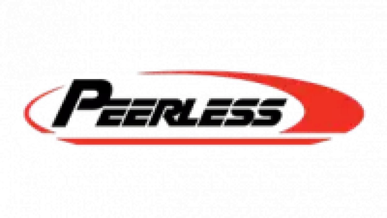 Peerless Logo