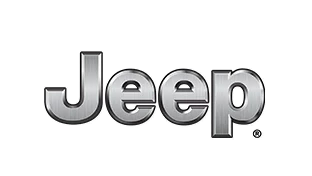 Jeep logo