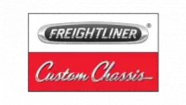 Freightliner Custom Chassis Logo