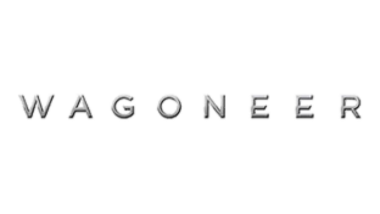 Wagoneer logo