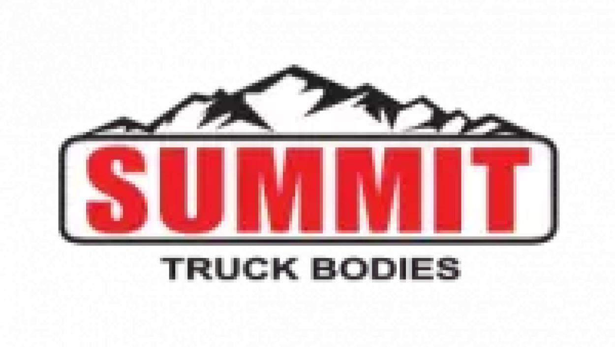 Summit Truck Bodies Logo