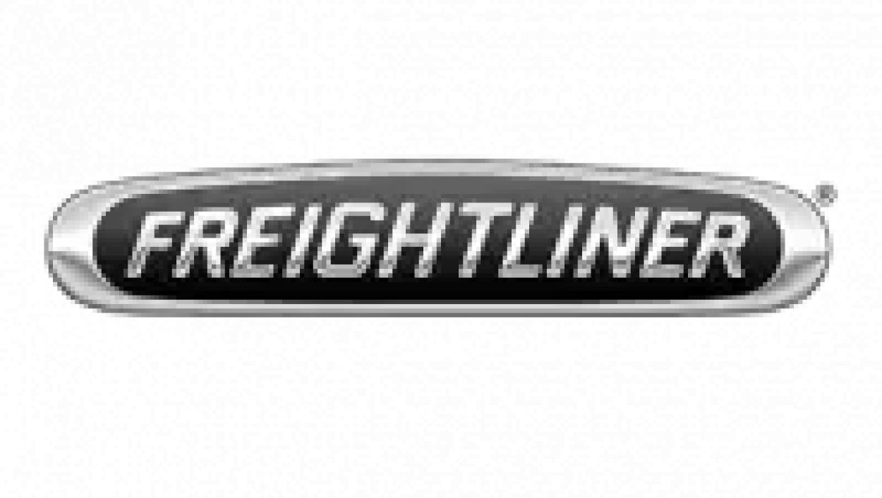 Freightliner Logo