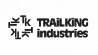 Trail King Industries Logo