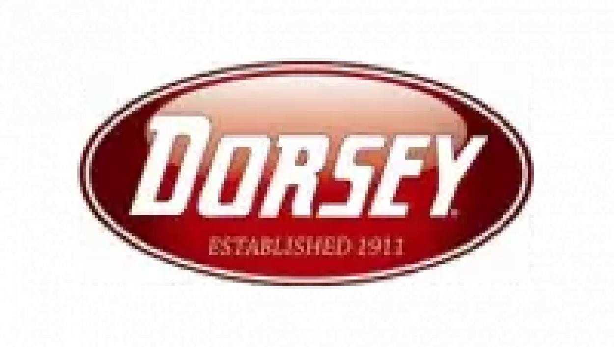 Dorsey Logo