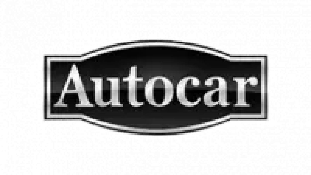 Autocar Logo