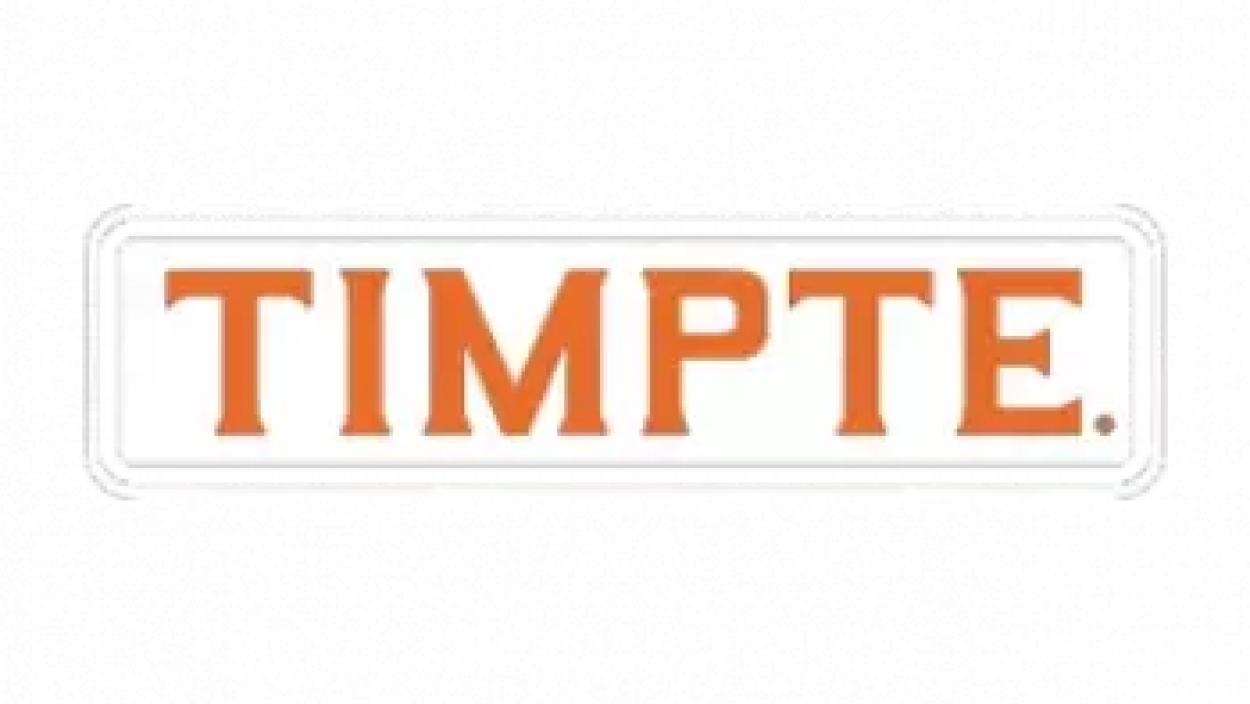 Timpte Logo