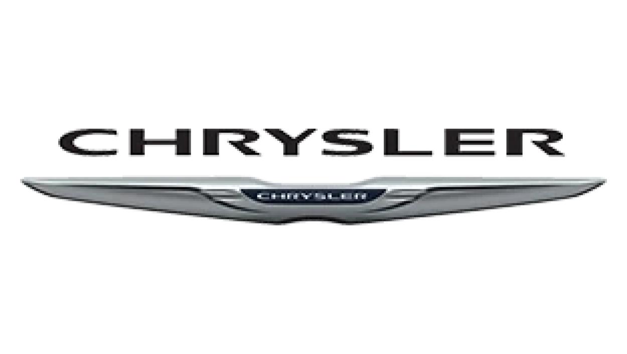 Chrysler logo