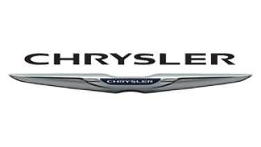 Chrysler logo