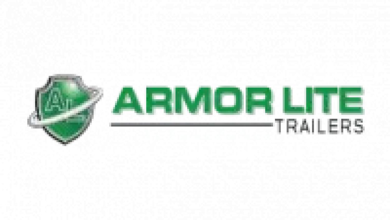 Armor Lite Trailers Logo