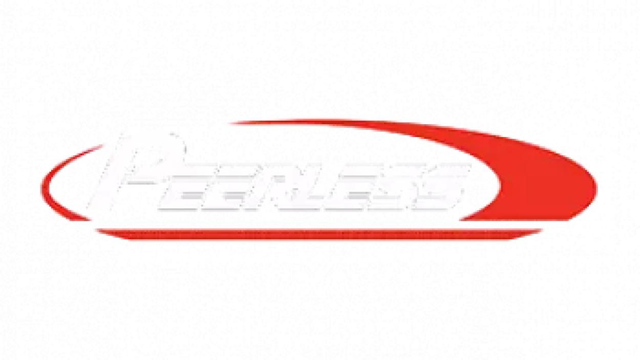 Peerless Logo