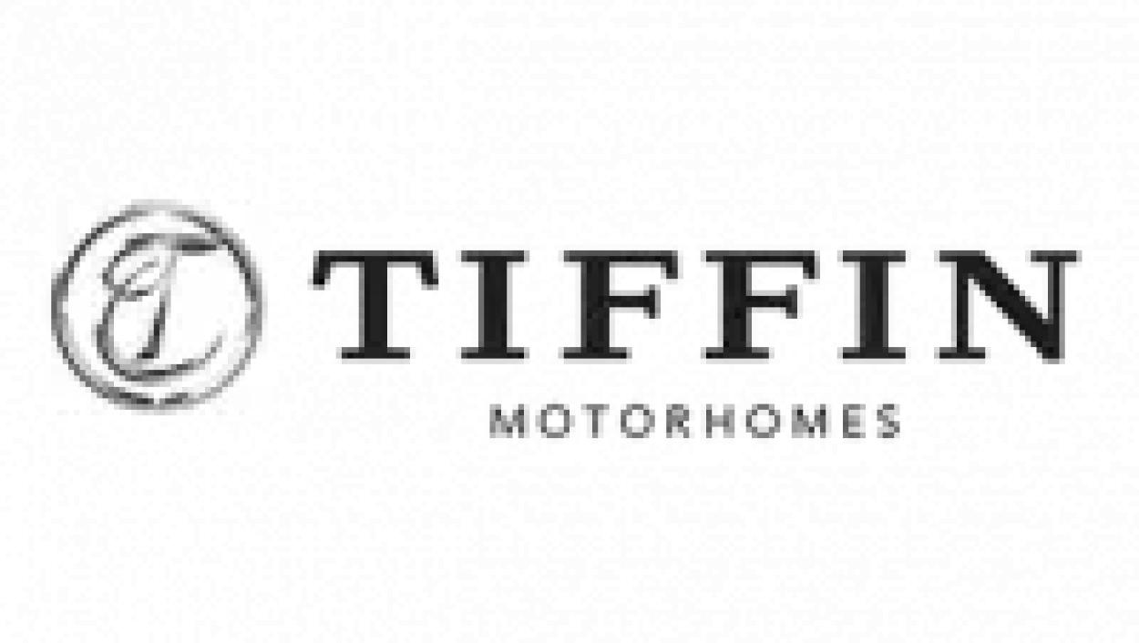 Tiffin Logo