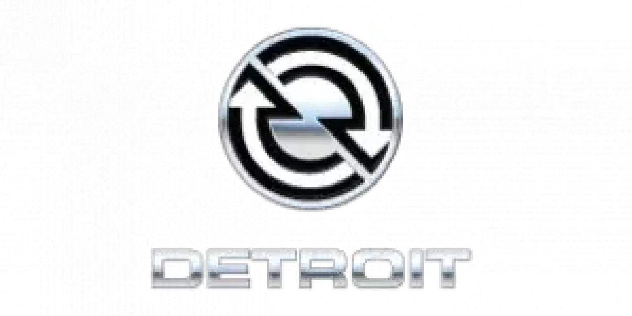 Detroit Logo