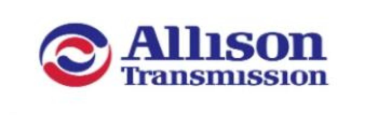 Allison Transmission Logo