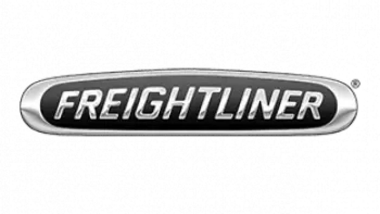 Freightliner Logo