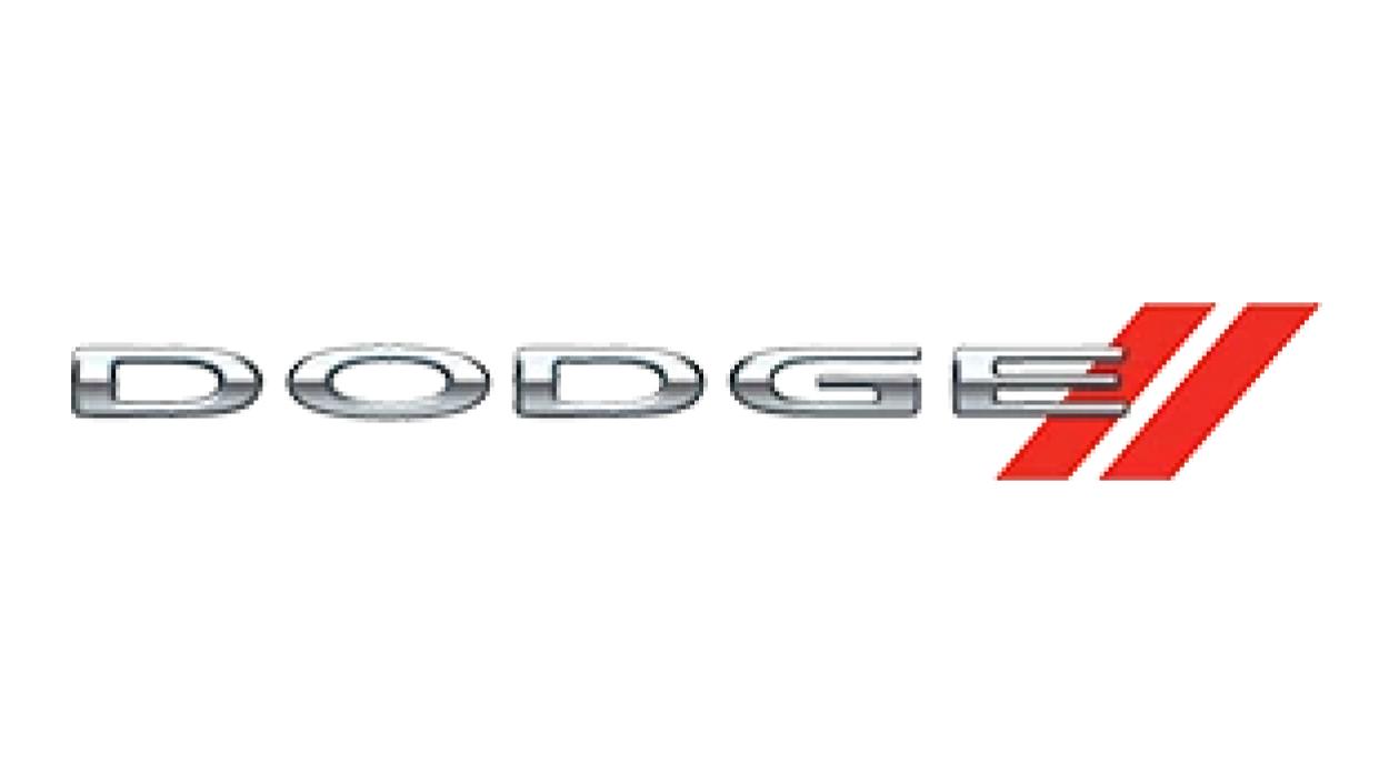 Dodge logo