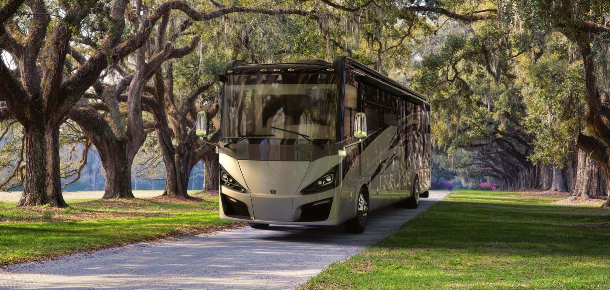 Class A RV